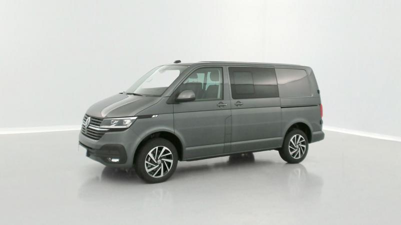 Vente en ligne Volkswagen Transporter Transporter T6.1 PROCAB L1 2.0 TDI 150ch Business Plus DSG7 au prix de 56 100 €