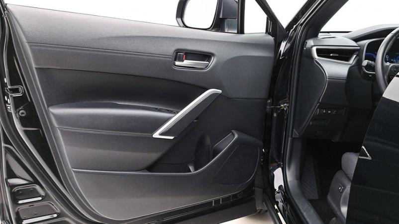 Vente en ligne Toyota Corolla  2.0 Hybrid 197ch Automatique/1 Style au prix de 36 340 €