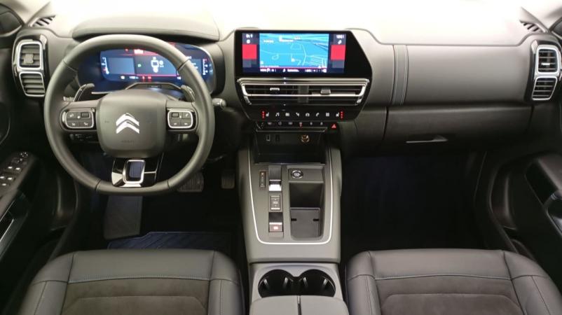 Vente en ligne Citroën C5 Aircross PureTech 130 S S EAT8 Shine au prix de 26 440 €