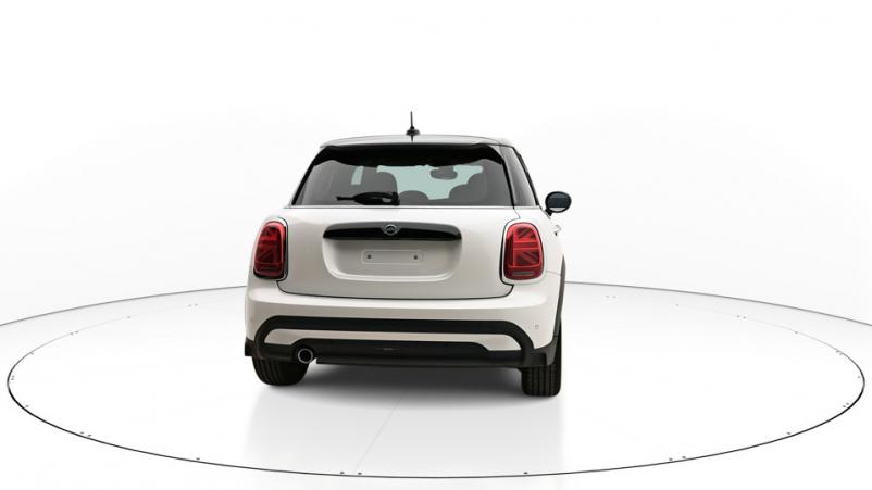 Vente en ligne Mini Mini 5D 1.5  136ch Automatique/6 Cooper au prix de 25 680 €