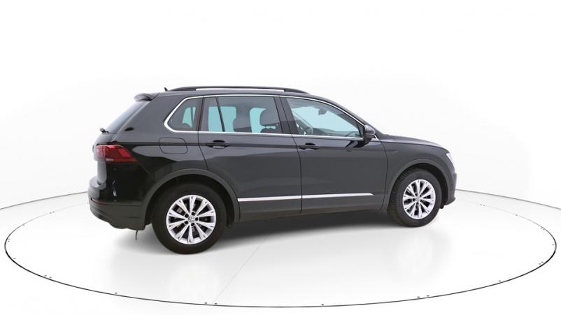 Vente en ligne Volkswagen Tiguan  1.5 TSI EVO 150ch Manuelle/6 Confortline au prix de 17 560 €