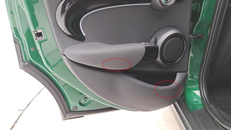 Vente en ligne Mini Mini 5D 1.5  136ch Automatique/6 Cooper au prix de 26 700 €