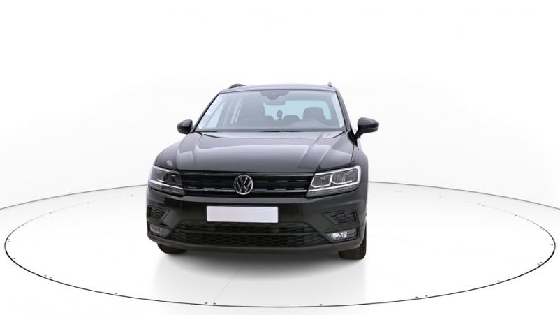 Vente en ligne Volkswagen Tiguan  1.5 TSI EVO 150ch Manuelle/6 Confortline au prix de 17 560 €