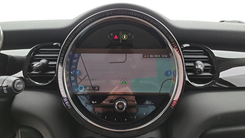 Vente en ligne Mini Mini 5D 1.5  136ch Automatique/6 Cooper au prix de 25 680 €