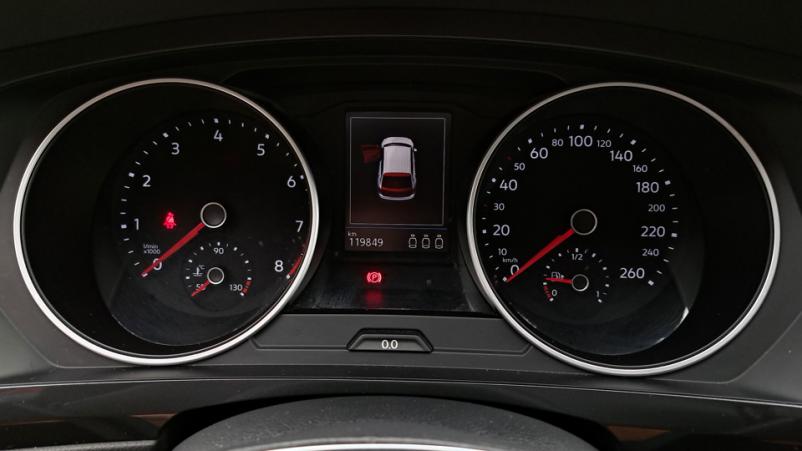 Vente en ligne Volkswagen Tiguan  1.5 TSI EVO 150ch Manuelle/6 Confortline au prix de 17 560 €