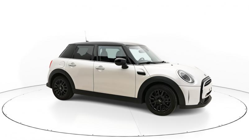 Vente en ligne Mini Mini 5D 1.5  136ch Automatique/6 Cooper au prix de 25 680 €