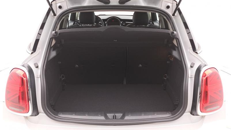 Vente en ligne Mini Mini 5D 1.5  136ch Automatique/6 Cooper au prix de 25 680 €