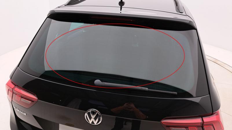 Vente en ligne Volkswagen Tiguan  1.5 TSI EVO 150ch Manuelle/6 Confortline au prix de 17 560 €