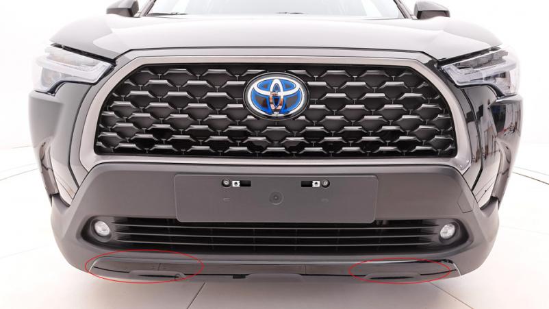 Vente en ligne Toyota Corolla  2.0 Hybrid 197ch Automatique/1 Style au prix de 36 340 €