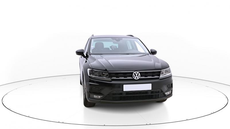 Vente en ligne Volkswagen Tiguan  1.5 TSI EVO 150ch Manuelle/6 Confortline au prix de 17 560 €