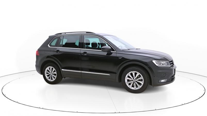 Vente en ligne Volkswagen Tiguan  1.5 TSI EVO 150ch Manuelle/6 Confortline au prix de 17 560 €