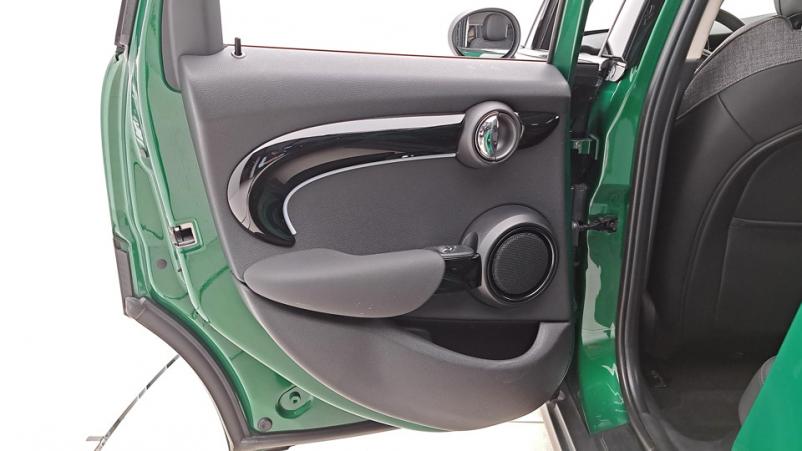 Vente en ligne Mini Mini 5D 1.5  136ch Automatique/6 Cooper au prix de 26 700 €