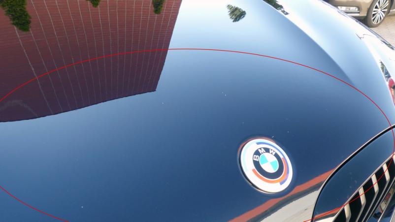 Vente en ligne Bmw X3  20 d 190ch Automatique/8 M sport au prix de 44 970 €