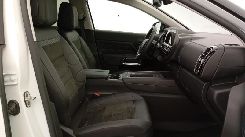 Vente en ligne Citroën C5 Aircross PureTech 130 S S EAT8 Shine au prix de 26 440 €