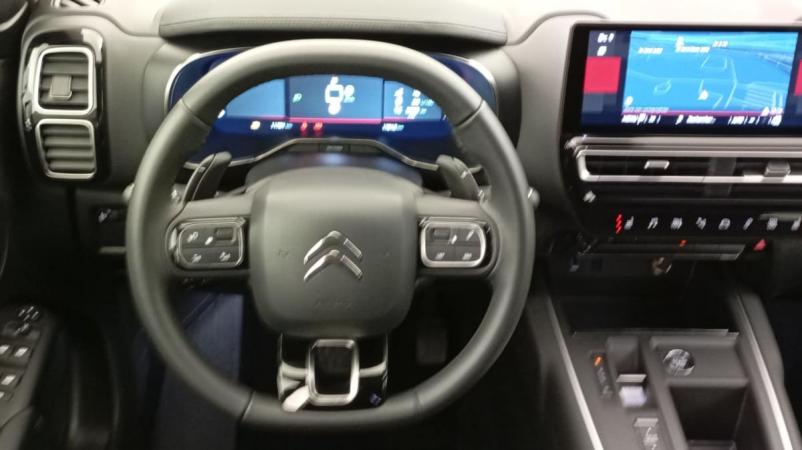 Vente en ligne Citroën C5 Aircross PureTech 130 S S EAT8 Shine au prix de 26 440 €
