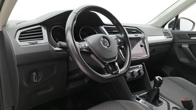Vente en ligne Volkswagen Tiguan  1.5 TSI EVO 150ch Manuelle/6 Confortline au prix de 17 560 €