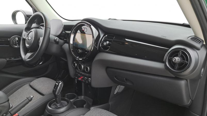 Vente en ligne Mini Mini 5D 1.5  136ch Automatique/6 Cooper au prix de 26 700 €