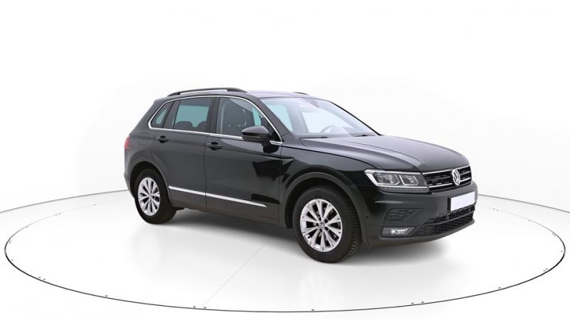 Vente en ligne Volkswagen Tiguan  1.5 TSI EVO 150ch Manuelle/6 Confortline au prix de 17 560 €