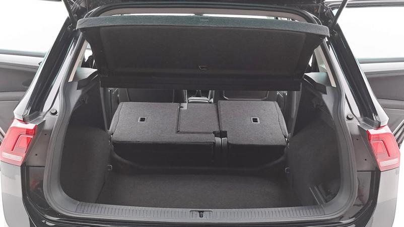 Vente en ligne Volkswagen Tiguan  1.5 TSI EVO 150ch Manuelle/6 Confortline au prix de 17 560 €