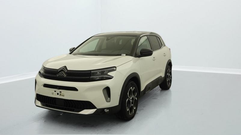 Vente en ligne Citroën C5 Aircross PureTech 130 S S EAT8 Shine au prix de 26 440 €