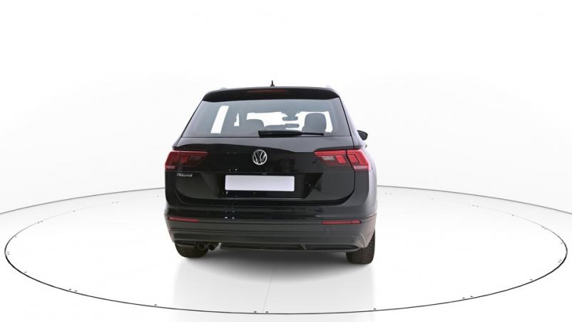 Vente en ligne Volkswagen Tiguan  1.5 TSI EVO 150ch Manuelle/6 Confortline au prix de 17 560 €