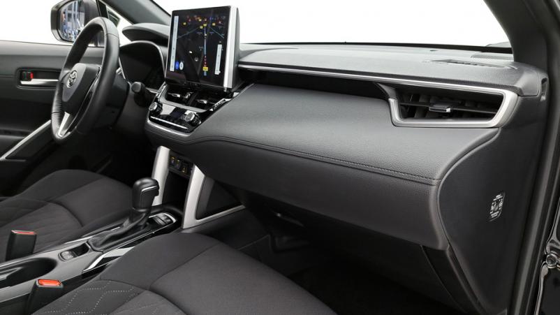 Vente en ligne Toyota Corolla  2.0 Hybrid 197ch Automatique/1 Style au prix de 36 340 €