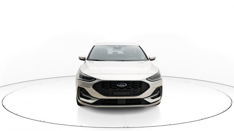 Vente en ligne Ford Focus 5P 1.0 EcoBoost mHEV 155ch Automatique/7 St-line x au prix de 27 710 €