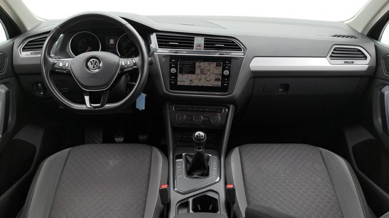Vente en ligne Volkswagen Tiguan  1.5 TSI EVO 150ch Manuelle/6 Confortline au prix de 17 560 €