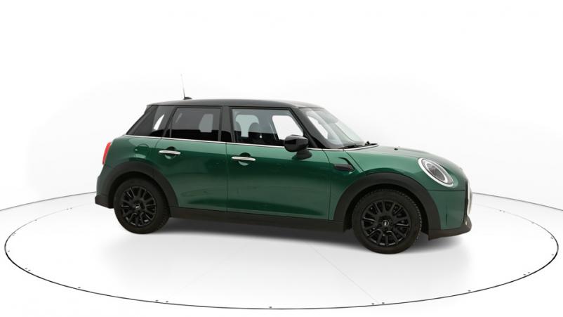 Vente en ligne Mini Mini 5D 1.5  136ch Automatique/6 Cooper au prix de 26 700 €