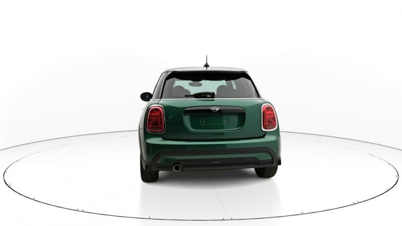 Vente en ligne Mini Mini 5D 1.5  136ch Automatique/6 Cooper au prix de 26 700 €