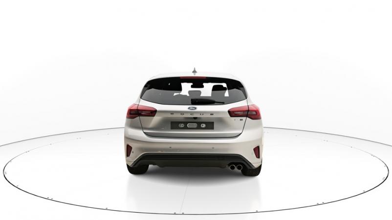 Vente en ligne Ford Focus 5P 1.0 EcoBoost mHEV 155ch Automatique/7 St-line x au prix de 27 710 €