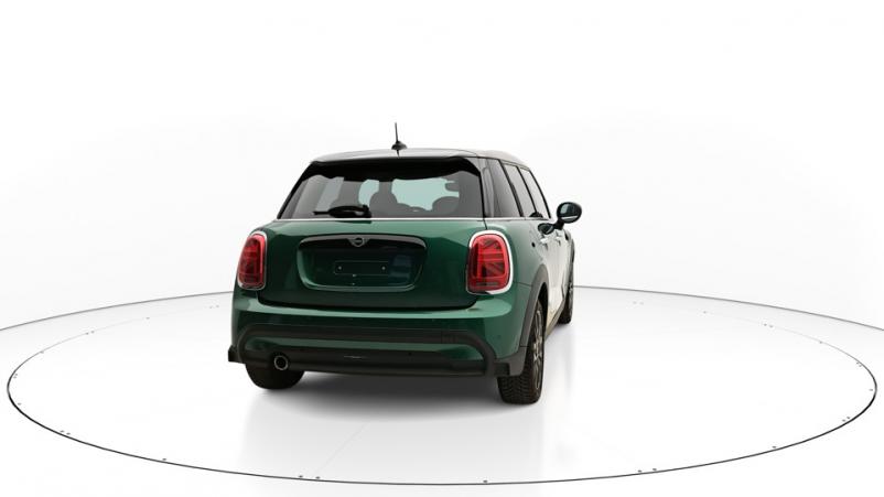 Vente en ligne Mini Mini 5D 1.5  136ch Automatique/6 Cooper au prix de 26 700 €