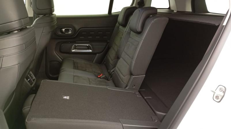 Vente en ligne Citroën C5 Aircross PureTech 130 S S EAT8 Shine au prix de 26 440 €