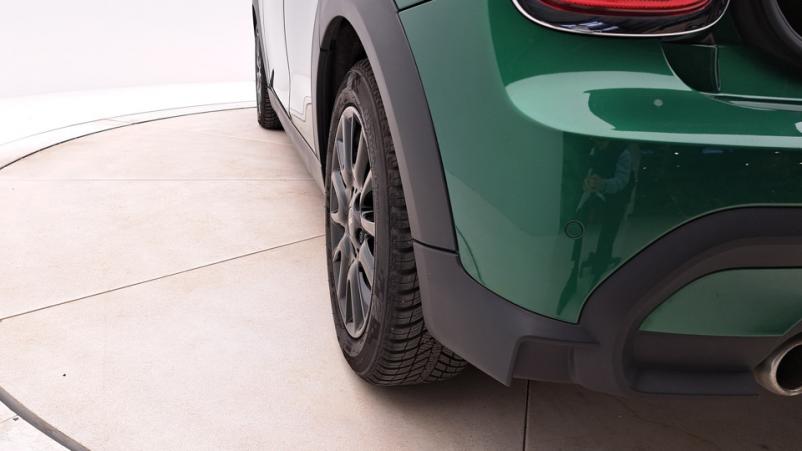 Vente en ligne Mini Mini 5D 1.5  136ch Automatique/6 Cooper au prix de 26 700 €