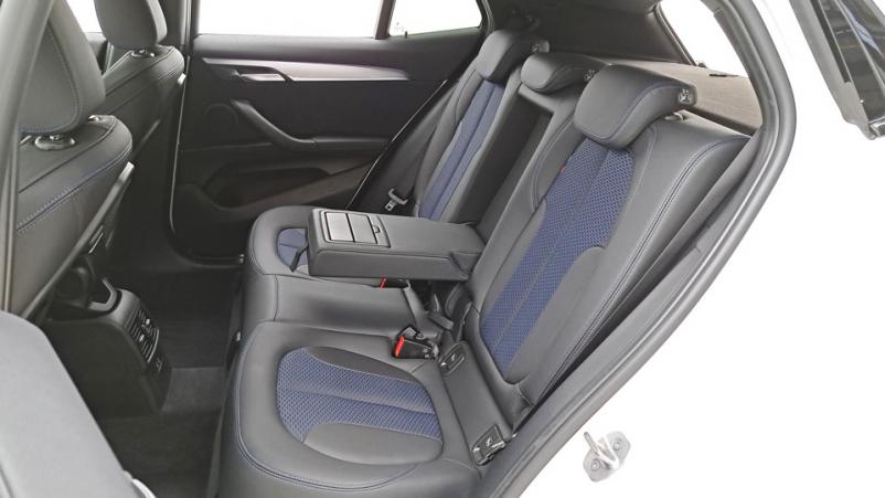 Vente en ligne Bmw X2  18 i 136ch Automatique/7 M sport au prix de 31 720 €