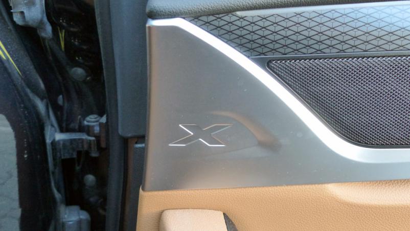 Vente en ligne Bmw X3  20 d 190ch Automatique/8 M sport au prix de 44 970 €