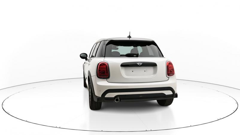Vente en ligne Mini Mini 5D 1.5  136ch Automatique/6 Cooper au prix de 25 680 €