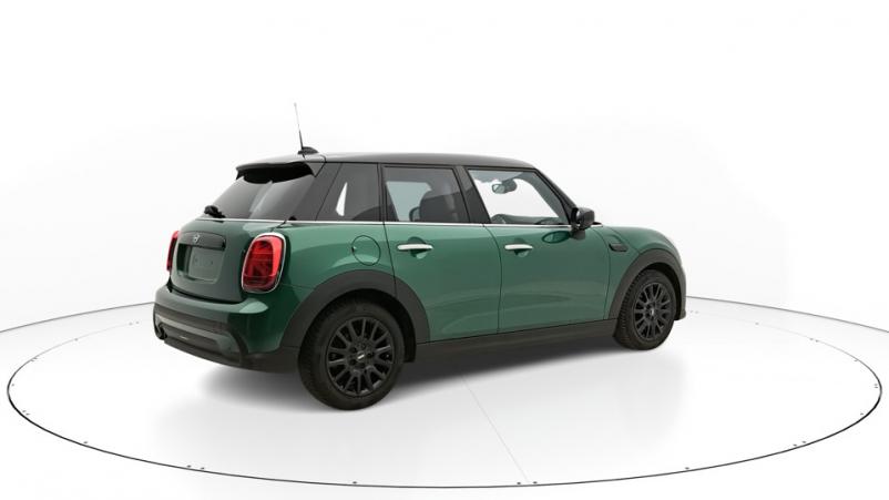 Vente en ligne Mini Mini 5D 1.5  136ch Automatique/6 Cooper au prix de 26 700 €