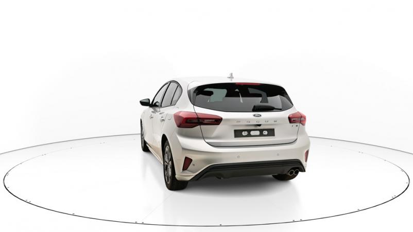 Vente en ligne Ford Focus 5P 1.0 EcoBoost mHEV 155ch Automatique/7 St-line x au prix de 27 710 €