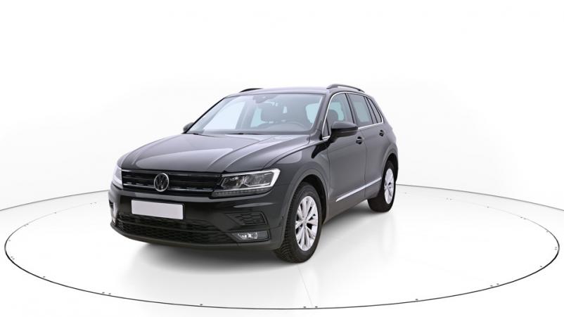 Vente en ligne Volkswagen Tiguan  1.5 TSI EVO 150ch Manuelle/6 Confortline au prix de 17 560 €