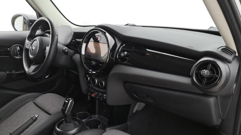 Vente en ligne Mini Mini 5D 1.5  136ch Automatique/6 Cooper au prix de 25 680 €