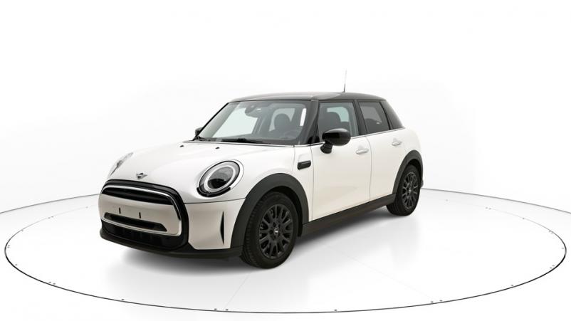 Vente en ligne Mini Mini 5D 1.5  136ch Automatique/6 Cooper au prix de 25 680 €