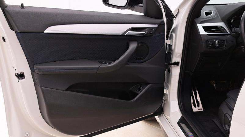 Vente en ligne Bmw X2  18 i 136ch Automatique/7 M sport au prix de 31 720 €