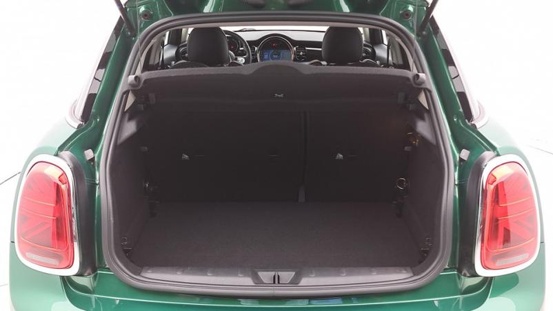 Vente en ligne Mini Mini 5D 1.5  136ch Automatique/6 Cooper au prix de 26 700 €