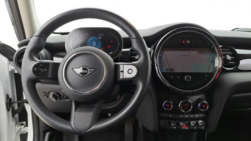 Vente en ligne Mini Mini 5D 1.5  136ch Automatique/6 Cooper au prix de 25 680 €