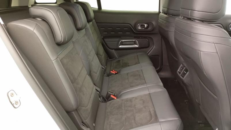 Vente en ligne Citroën C5 Aircross PureTech 130 S S EAT8 Shine au prix de 26 440 €