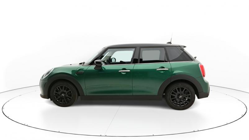 Vente en ligne Mini Mini 5D 1.5  136ch Automatique/6 Cooper au prix de 26 700 €