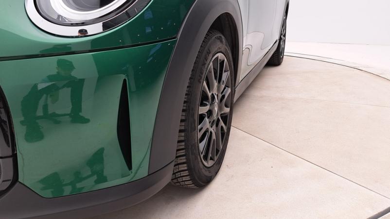 Vente en ligne Mini Mini 5D 1.5  136ch Automatique/6 Cooper au prix de 26 700 €