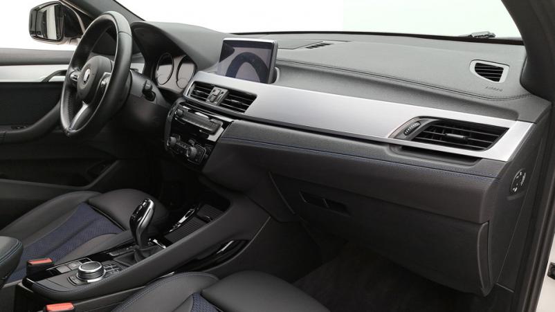 Vente en ligne Bmw X2  18 i 136ch Automatique/7 M sport au prix de 31 720 €