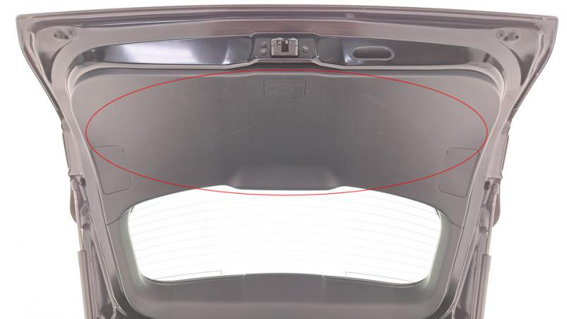 Vente en ligne Toyota Corolla  2.0 Hybrid 197ch Automatique/1 Style au prix de 36 340 €